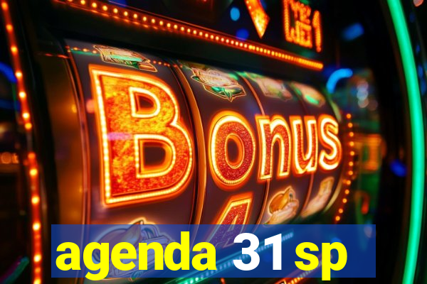 agenda 31 sp